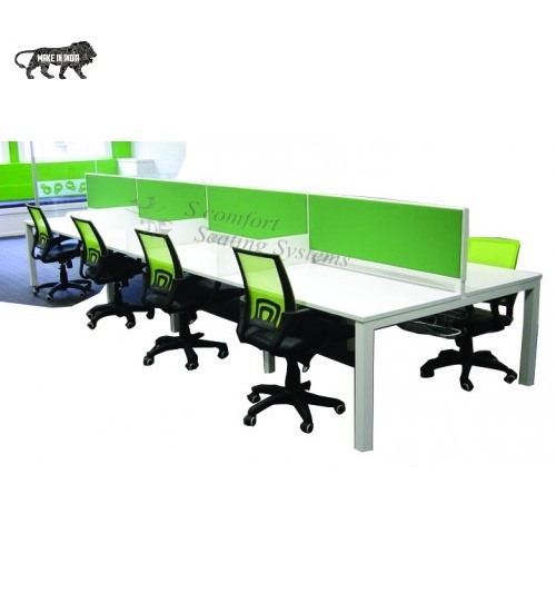 Scomfort SC-WRT2 Sharing Desking Workstation